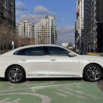HYUNDAI GRANDEUR 2020 KMHF141DBLA385834 G MOTORS Фото 4