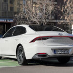 HYUNDAI GRANDEUR 2020 KMHF141DBLA385834 G MOTORS Фото 9