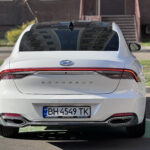 HYUNDAI GRANDEUR 2020 KMHF141DBLA385834 G MOTORS Фото 10