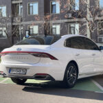 HYUNDAI GRANDEUR 2020 KMHF141DBLA385834 G MOTORS Фото 11