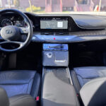 HYUNDAI GRANDEUR 2020 KMHF141DBLA385834 G MOTORS Фото 15