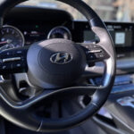 HYUNDAI GRANDEUR 2020 KMHF141DBLA385834 G MOTORS Фото 26