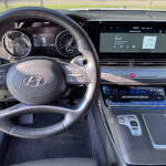 HYUNDAI GRANDEUR 2020 KMHF141DBLA385834 G MOTORS Фото 29