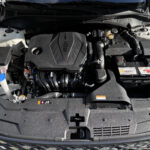 HYUNDAI GRANDEUR 2020 KMHF141DBLA385834 G MOTORS Фото 36
