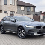 VOLVO V90 Cross Country 2018 YV1PZ68TCK1067805 G MOTORS Фото 1
