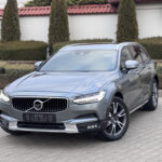 VOLVO V90 Cross Country 2018 YV1PZ68TCK1067805 G MOTORS Фото 3
