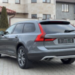VOLVO V90 Cross Country 2018 YV1PZ68TCK1067805 G MOTORS Фото 8