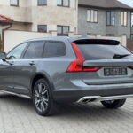 VOLVO V90 Cross Country 2018 YV1PZ68TCK1067805 G MOTORS Фото 9