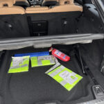 VOLVO V90 Cross Country 2018 YV1PZ68TCK1067805 G MOTORS Фото 19