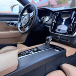 VOLVO V90 Cross Country 2018 YV1PZ68TCK1067805 G MOTORS Фото 29