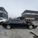 MERCEDES-BENZ S350D (Авто клієнта) 2017 WDDUG3DB1HA334110 G MOTORS Фото 9