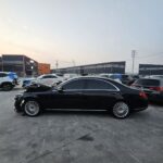 MERCEDES-BENZ S350D (Авто клієнта) 2017 WDDUG3DB1HA334110 G MOTORS Фото 8