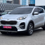 KIA SPORTAGE 2018 KNAPM813BKK624019 G MOTORS Фото 3