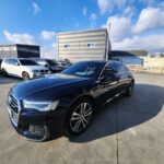 AUDI A6 45 TDI (Авто клієнта) 2020 WAUZZZF23LN071448 G MOTORS Фото 3