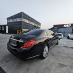 MERCEDES-BENZ S350D (Авто клієнта) 2017 WDDUG3DB1HA334110 G MOTORS Фото 7