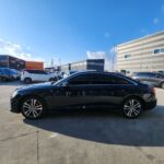 AUDI A6 45 TDI (Авто клієнта) 2020 WAUZZZF23LN071448 G MOTORS Фото 5