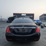 MERCEDES-BENZ S350D (Авто клієнта) 2017 WDDUG3DB1HA334110 G MOTORS Фото 4