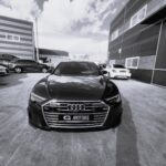AUDI A6 45 TDI (Авто клієнта) 2020 WAUZZZF23LN071448 G MOTORS Фото 1