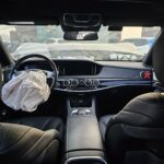 MERCEDES-BENZ S350D (Авто клієнта) 2017 WDDUG3DB1HA334110 G MOTORS Фото 36