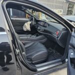 MERCEDES-BENZ S350D (Авто клієнта) 2017 WDDUG3DB1HA334110 G MOTORS Фото 34