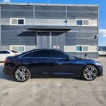 AUDI A6 45 TDI (Авто клієнта) 2020 WAUZZZF23LN071448 G MOTORS Фото 4