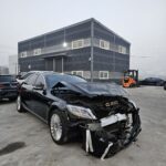 MERCEDES-BENZ S350D (Авто клієнта) 2017 WDDUG3DB1HA334110 G MOTORS Фото 2