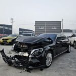 MERCEDES-BENZ S350D (Авто клієнта) 2017 WDDUG3DB1HA334110 G MOTORS Фото 3