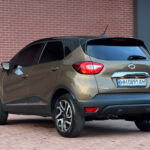 RENAULT SAMSUNG QM3/CAPTURE 2016 VF12RGJ1DGW300987 G MOTORS Фото 6