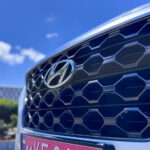 HYUNDAI SANTA FE 2019 KMHS381CDLU244711 G MOTORS Фото 4