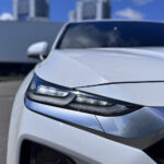 HYUNDAI SANTA FE 2019 KMHS381CDLU244711 G MOTORS Фото 5