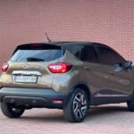 RENAULT SAMSUNG QM3/CAPTURE 2016 VF12RGJ1DGW300987 G MOTORS Фото 5
