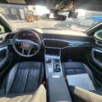AUDI A6 45 TDI (Авто клієнта) 2020 WAUZZZF23LN071448 G MOTORS Фото 33