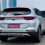 KIA SPORTAGE 2018 KNAPM813BKK624019 G MOTORS Фото 6