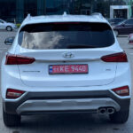 HYUNDAI SANTA FE 2019 KMHS381CDLU244711 G MOTORS Фото 9