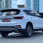HYUNDAI SANTA FE 2019 KMHS381CDLU244711 G MOTORS Фото 10