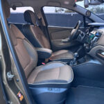 RENAULT SAMSUNG QM3/CAPTURE 2016 VF12RGJ1DGW300987 G MOTORS Фото 14