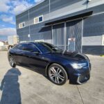 AUDI A6 45 TDI (Авто клієнта) 2020 WAUZZZF23LN071448 G MOTORS Фото 2