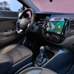 RENAULT SAMSUNG QM3/CAPTURE 2016 VF12RGJ1DGW300987 G MOTORS Фото 15