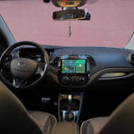 RENAULT SAMSUNG QM3/CAPTURE 2016 VF12RGJ1DGW300987 G MOTORS Фото 17