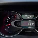 RENAULT SAMSUNG QM3/CAPTURE 2016 VF12RGJ1DGW300987 G MOTORS Фото 18