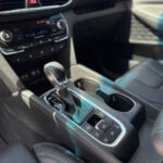 HYUNDAI SANTA FE 2019 KMHS381CDLU244711 G MOTORS Фото 25