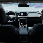 HYUNDAI SANTA FE 2019 KMHS381CDLU244711 G MOTORS Фото 26