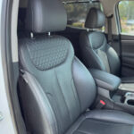 HYUNDAI SANTA FE 2019 KMHS381CDLU244711 G MOTORS Фото 28