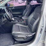 KIA SPORTAGE 2018 KNAPM813BKK624019 G MOTORS Фото 18