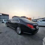 MERCEDES-BENZ S350D (Авто клієнта) 2017 WDDUG3DB1HA334110 G MOTORS Фото 5