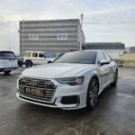 AUDI A6 50 TDI (Авто клиента) 2020 WAUZZZF2XLN079210 G MOTORS Фото 2