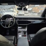 AUDI A6 50 TDI (Авто клиента) 2020 WAUZZZF2XLN079210 G MOTORS Фото 38