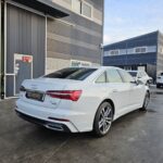 AUDI A6 50 TDI (Авто клиента) 2020 WAUZZZF2XLN079210 G MOTORS Фото 5
