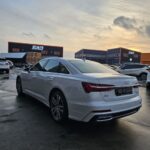 AUDI A6 50 TDI (Авто клиента) 2020 WAUZZZF2XLN079210 G MOTORS Фото 6