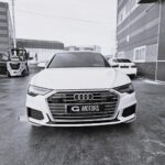 AUDI A6 50 TDI (Авто клиента) 2020 WAUZZZF2XLN079210 G MOTORS Фото 1